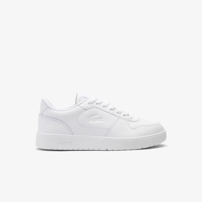Women's Court Ace Leather Sneakers
