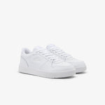 Women's Court Ace Leather Sneakers