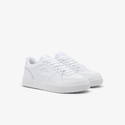 Women's Court Ace Leather Sneakers