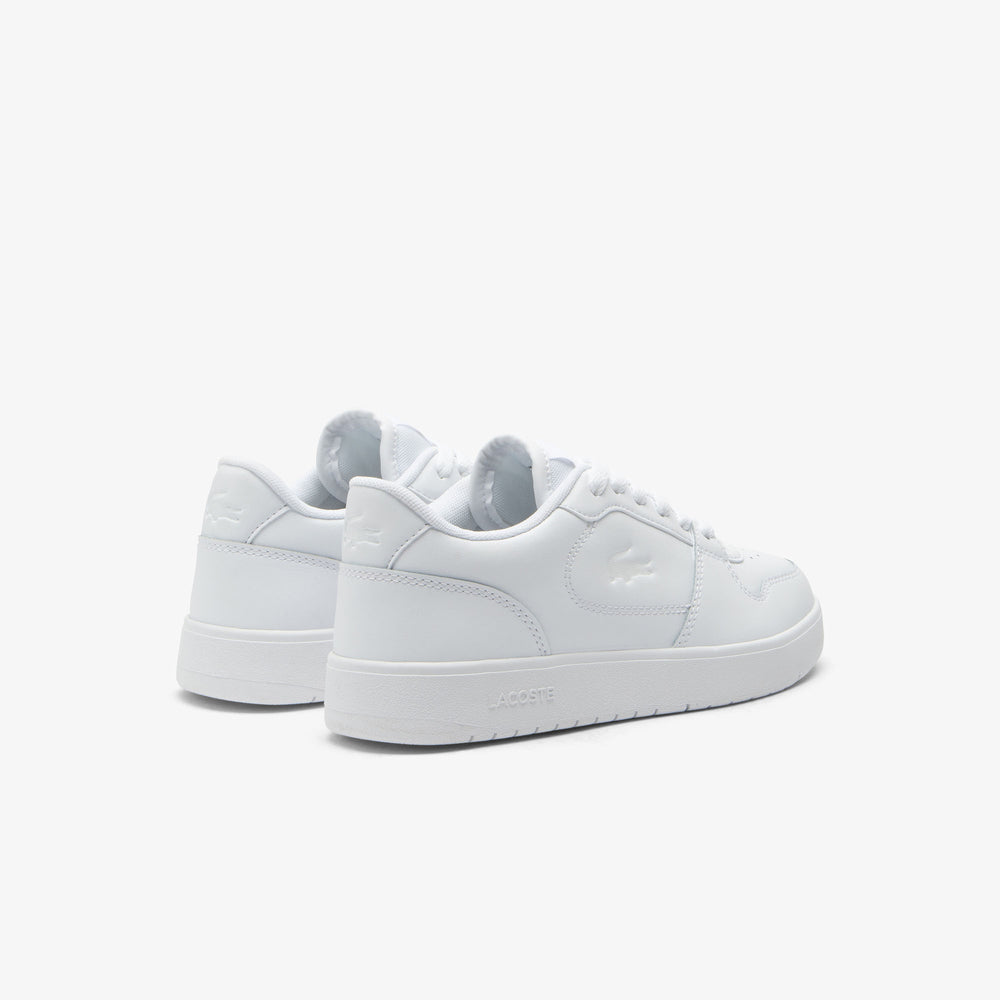 Women's Court Ace Leather Sneakers