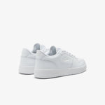Women's Court Ace Leather Sneakers