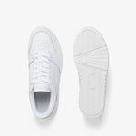 Women's Court Ace Leather Sneakers