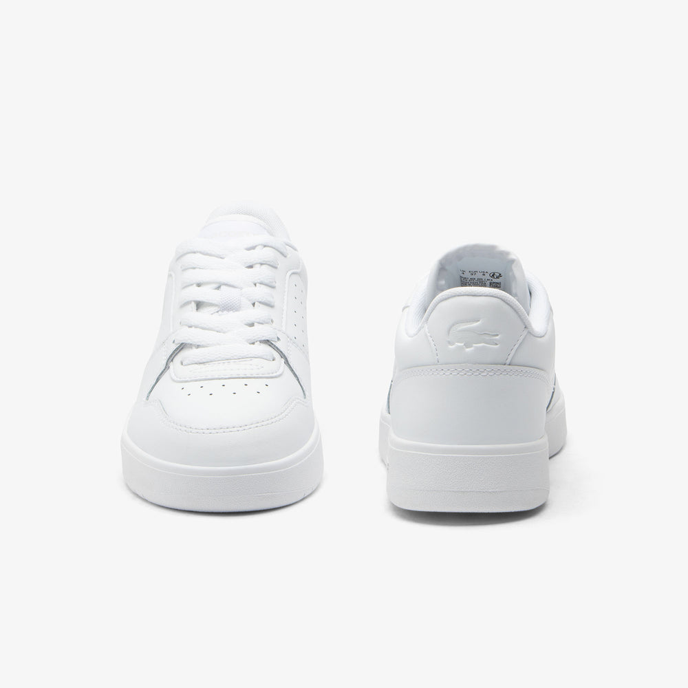 Women's Court Ace Leather Sneakers
