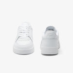 Women's Court Ace Leather Sneakers