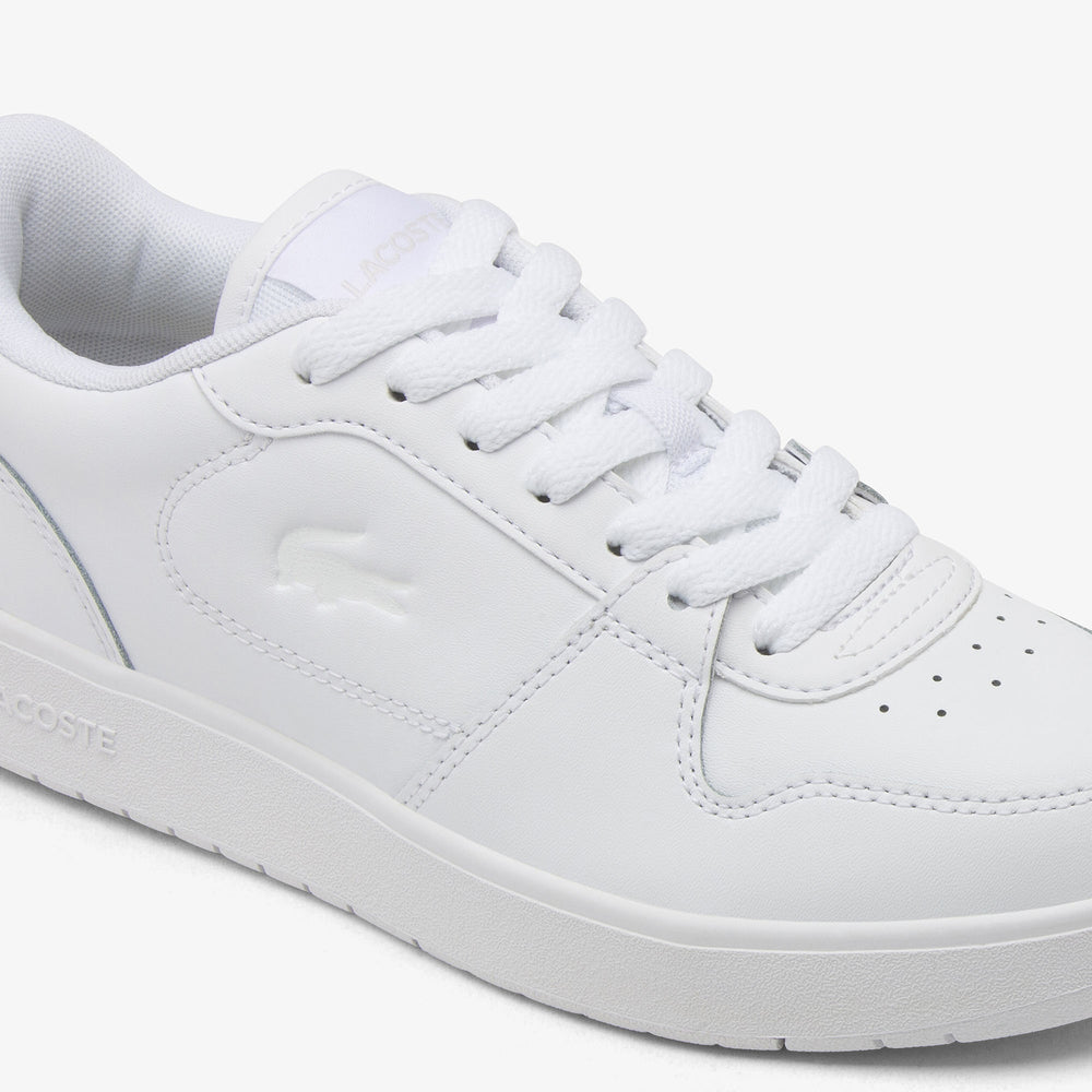 Women's Court Ace Leather Sneakers