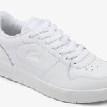 Women's Court Ace Leather Sneakers