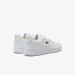 Women's L001 Set Leather Sneakers