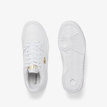 Women's L001 Set Leather Sneakers