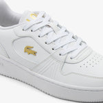 Women's L001 Set Leather Sneakers