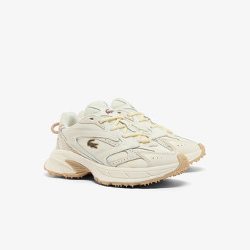 NEW WOMEN'S SHOES – Lacoste ZA