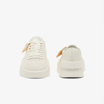Women's Aura Club Leather Sneakers