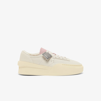 Women’s Aura Club Leather Sneakers