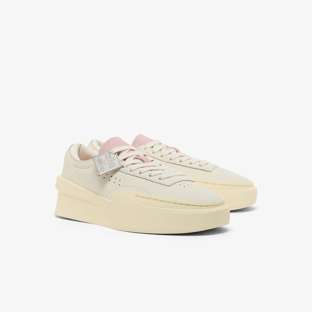 Women’s Aura Club Leather Sneakers