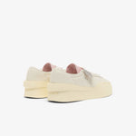 Women’s Aura Club Leather Sneakers