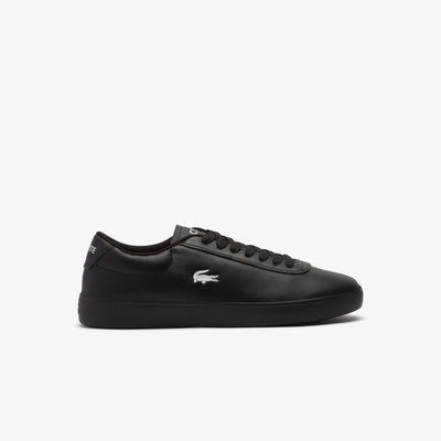 Men's Baseshot Evo Leather Sneakers