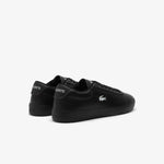 Men's Baseshot Evo Leather Sneakers