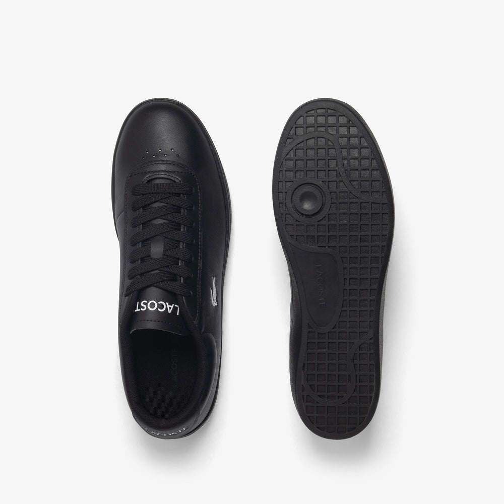 Men's Baseshot Evo Leather Sneakers