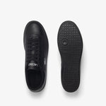 Men's Baseshot Evo Leather Sneakers