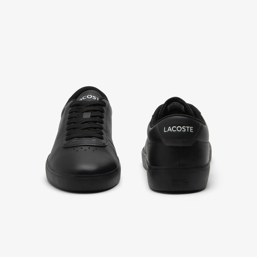 Men's Baseshot Evo Leather Sneakers
