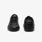 Men's Baseshot Evo Leather Sneakers