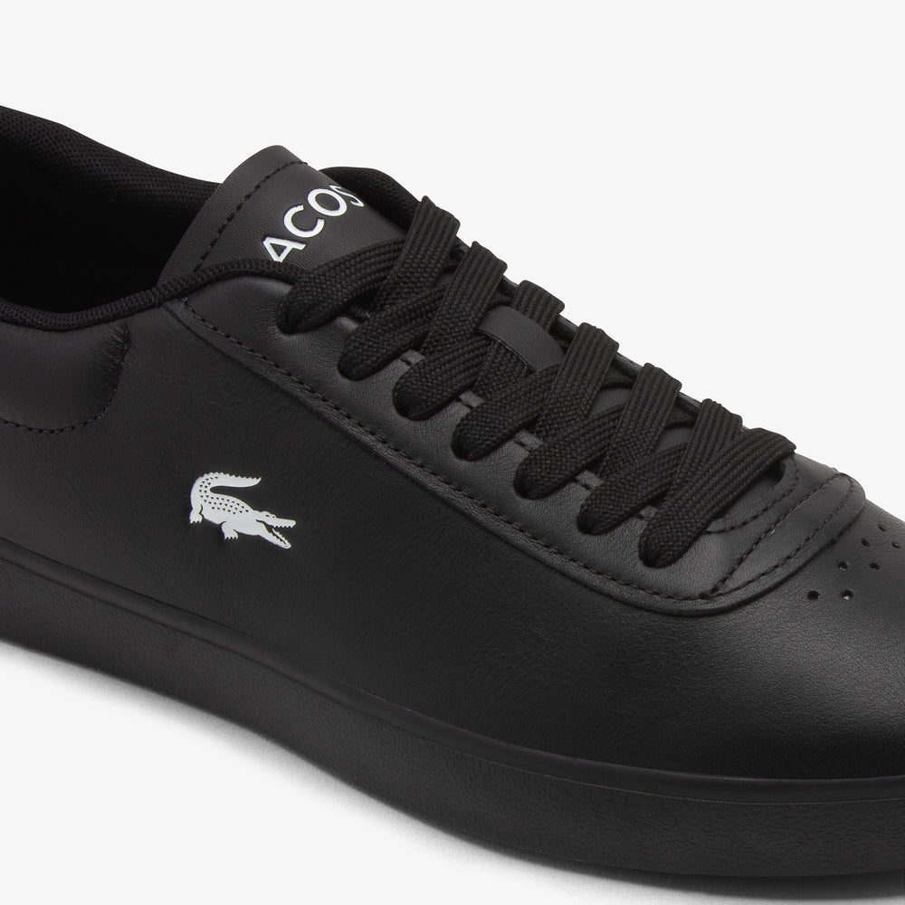 Men's Baseshot Evo Leather Sneakers
