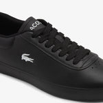 Men's Baseshot Evo Leather Sneakers
