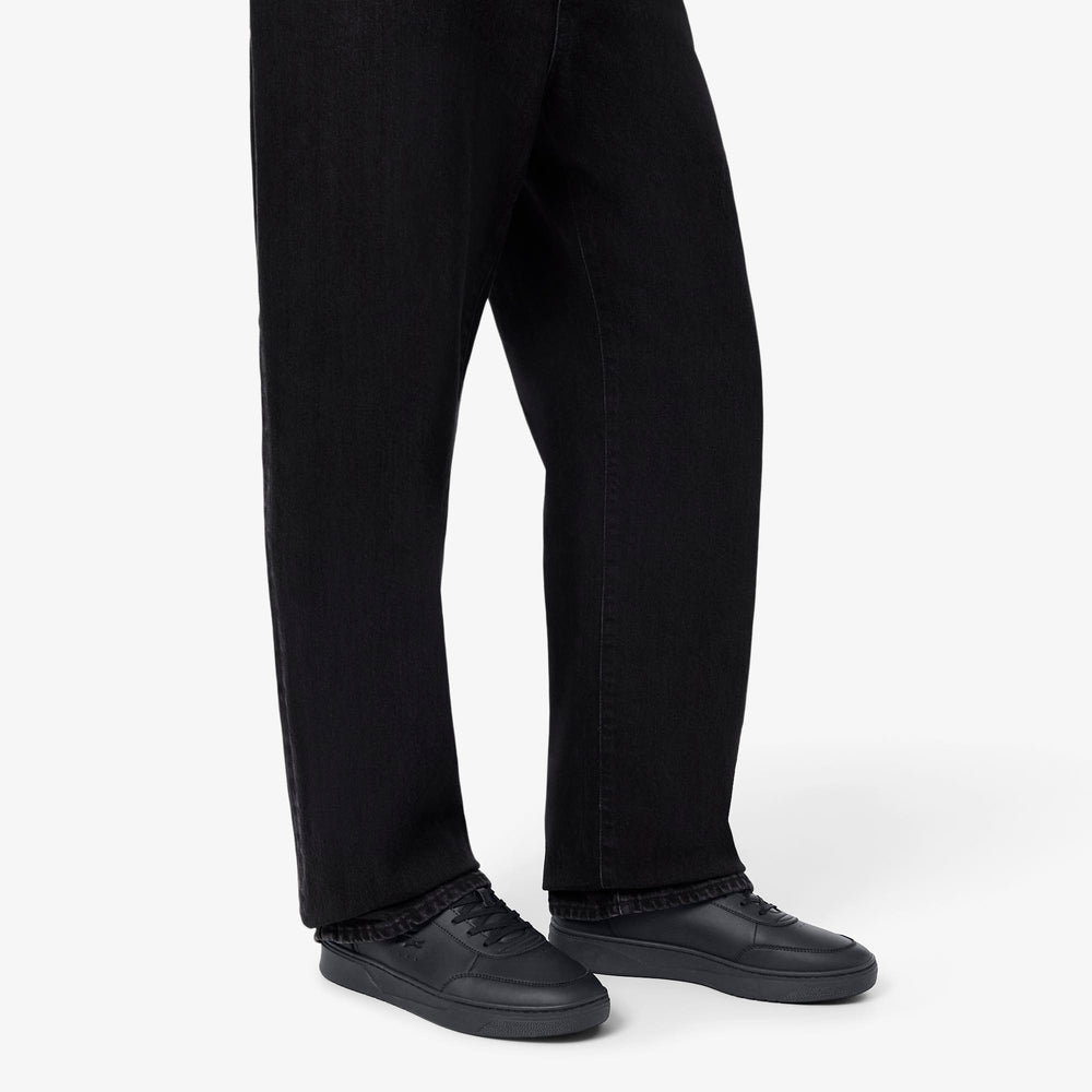 Men's Court Pro Sneakers