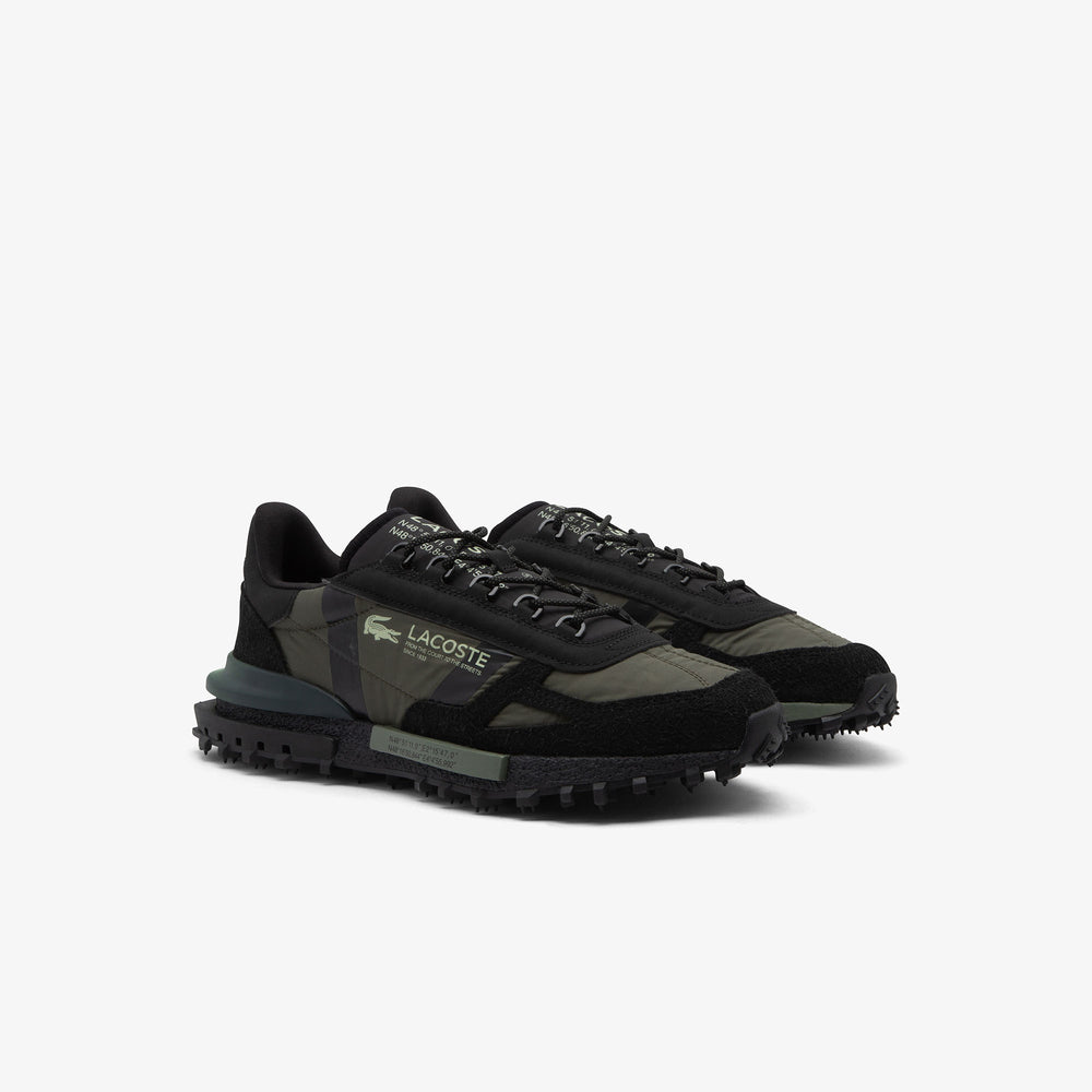 Men's Elite Active Sneakers