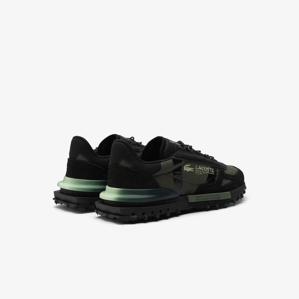 Men's Elite Active Sneakers