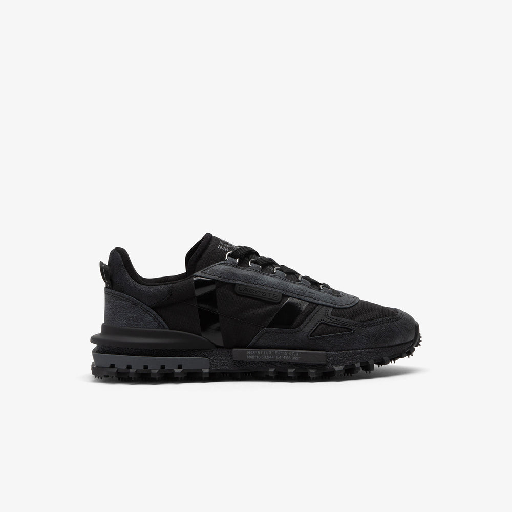 Men's Elite Active Leather Sneakers