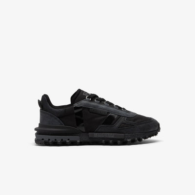Men's Elite Active Leather Sneakers