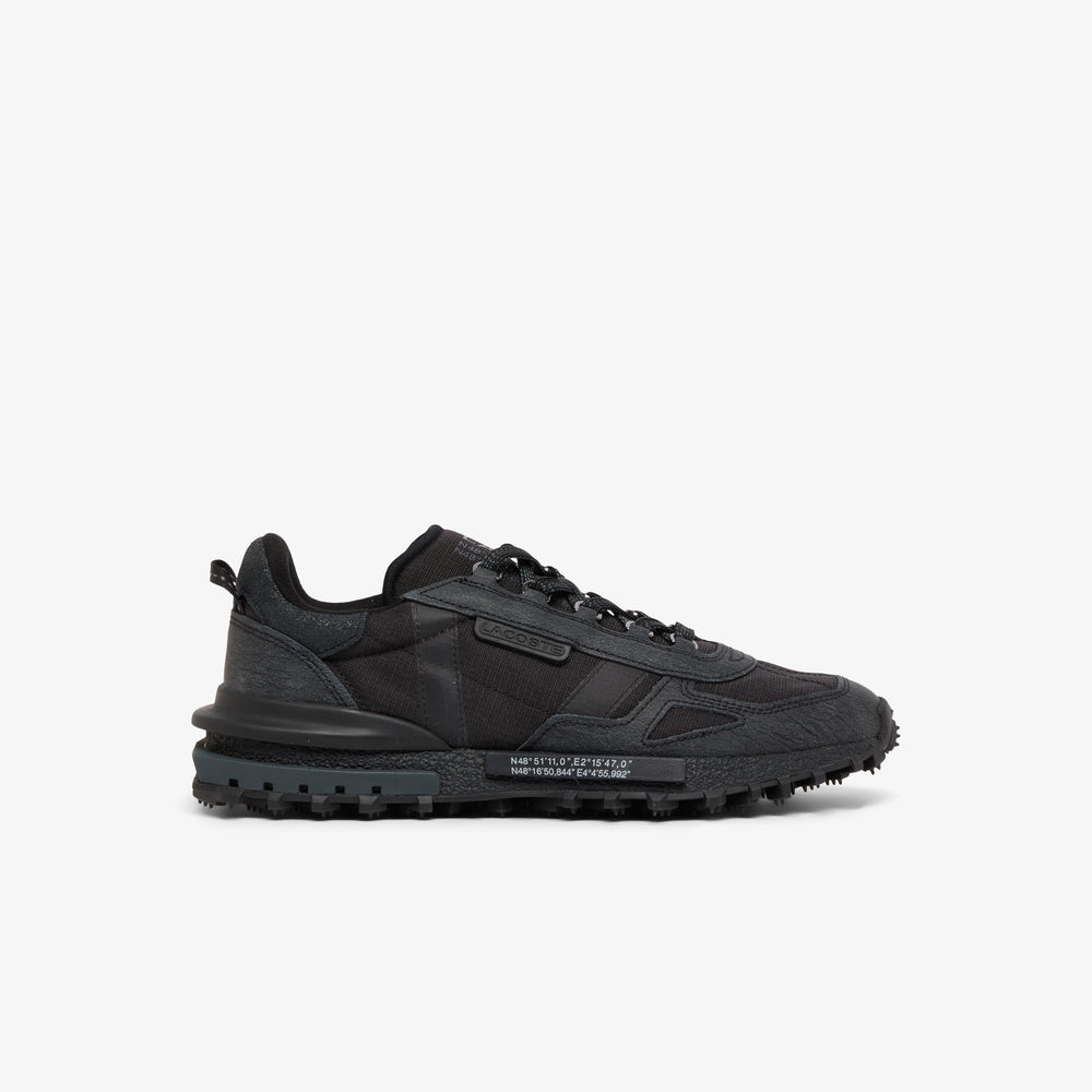 Men's Elite Active Leather Sneakers