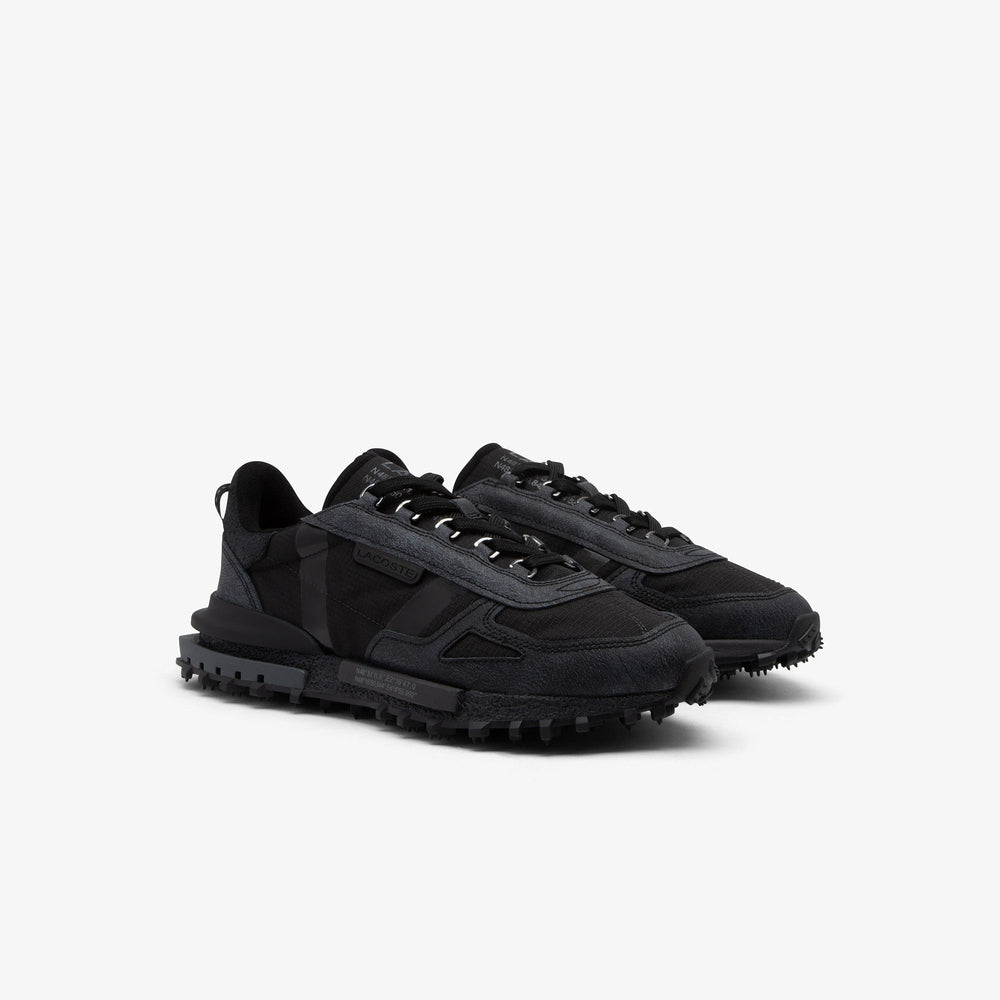Men's Elite Active Leather Sneakers