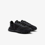 Men's Elite Active Leather Sneakers