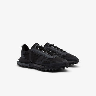 Men's Elite Active Leather Sneakers