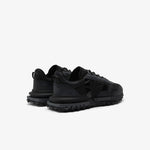 Men's Elite Active Leather Sneakers
