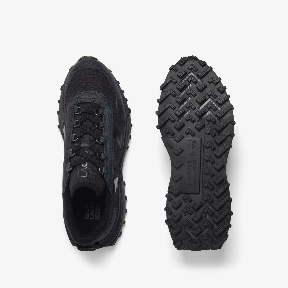 Men's Elite Active Leather Sneakers