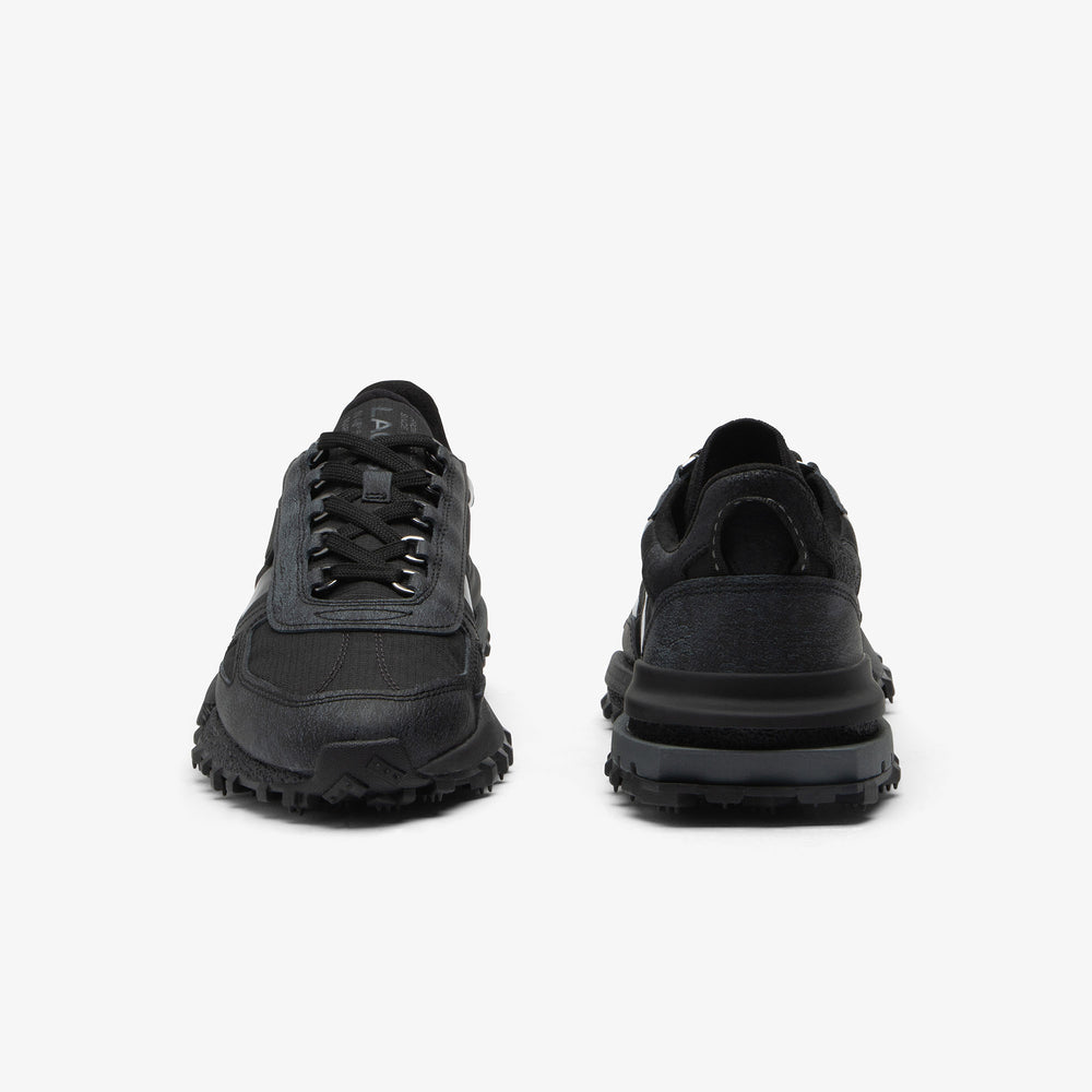 Men's Elite Active Leather Sneakers