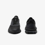 Men's Elite Active Leather Sneakers