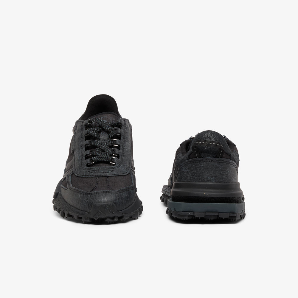 Men's Elite Active Leather Sneakers