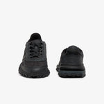 Men's Elite Active Leather Sneakers