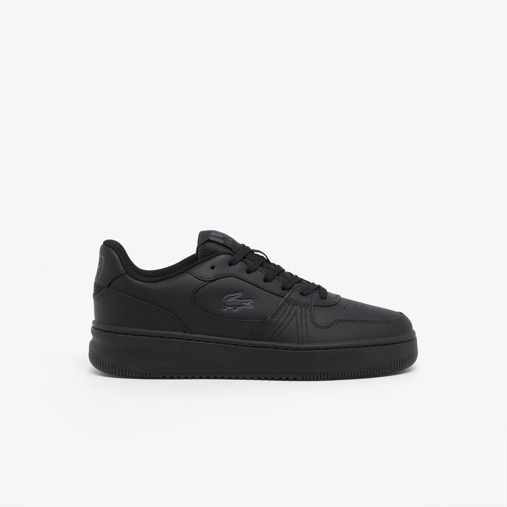 Men's L001 Set Leather Sneakers