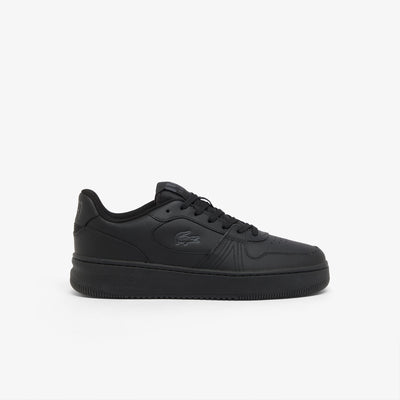 Men's L001 Set Leather Sneakers