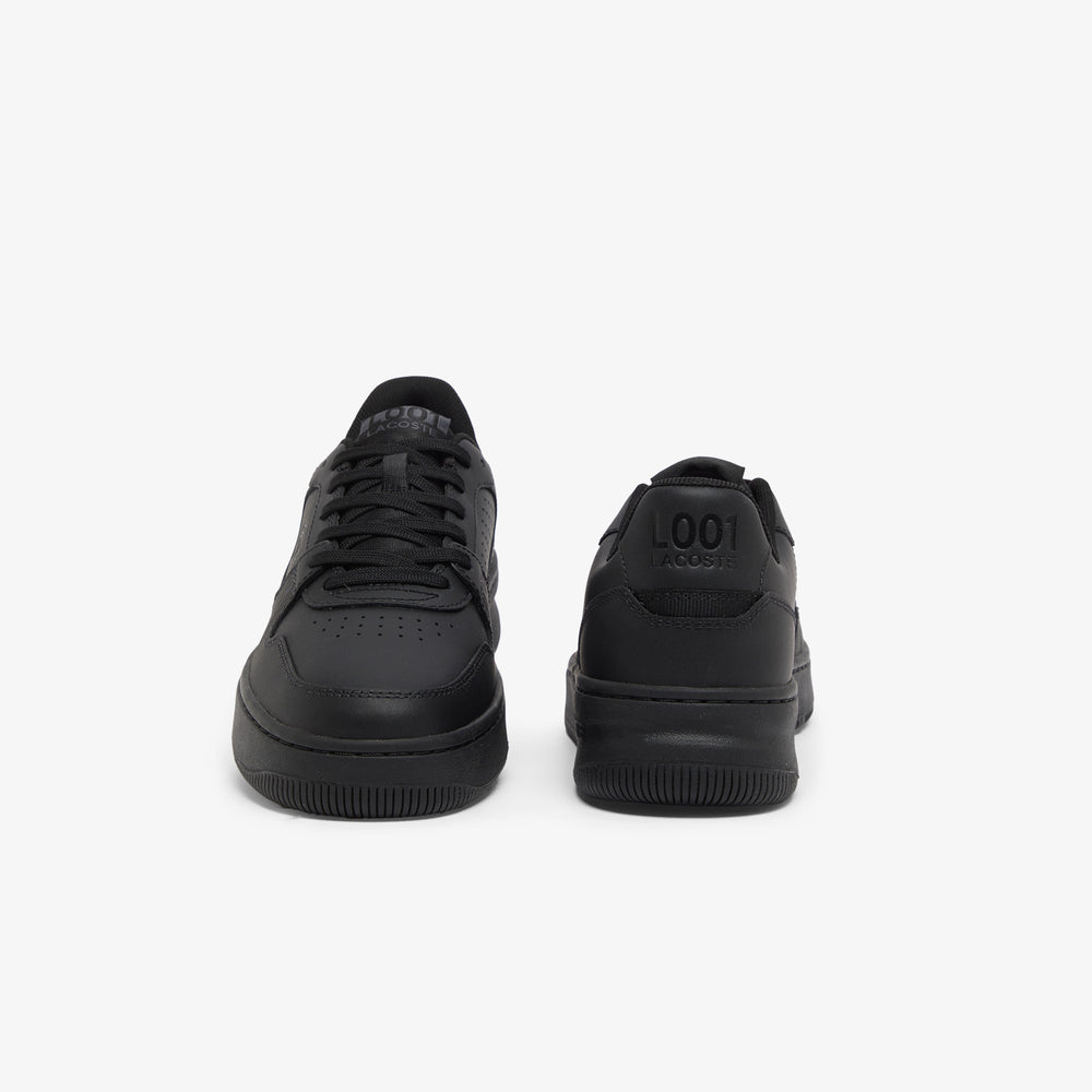 Men's L001 Set Leather Sneakers