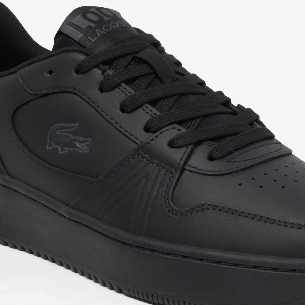 Men's L001 Set Leather Sneakers