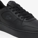 Men's L001 Set Leather Sneakers