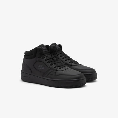 Men's L001 Set Mid Leather Sneakers