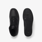 Men's L001 Set Mid Leather Sneakers