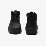 Men's L001 Set Mid Leather Sneakers