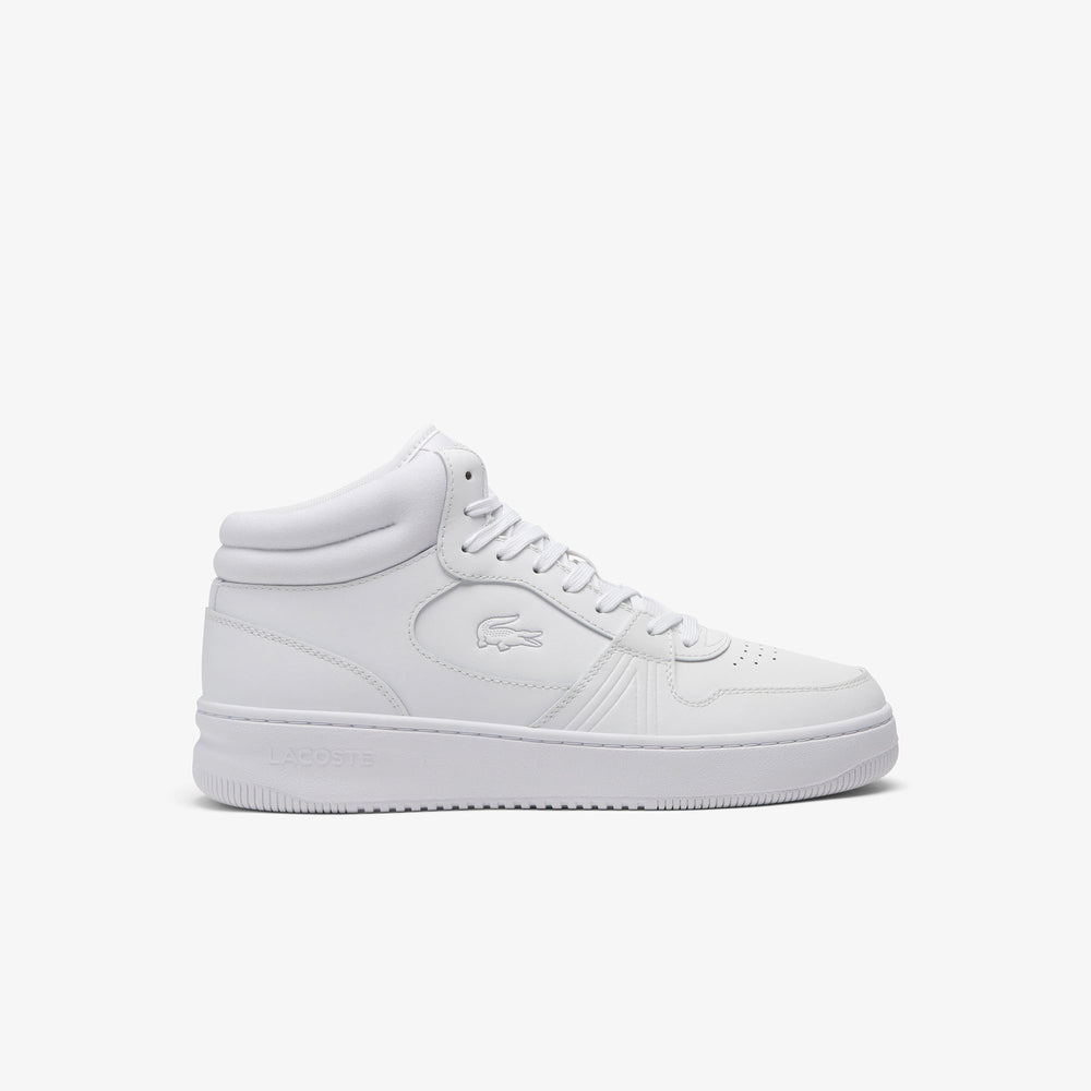 Men's L001 Set Mid Leather Sneakers